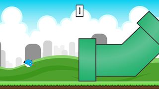 Tunnel Bird - Screenshot 2