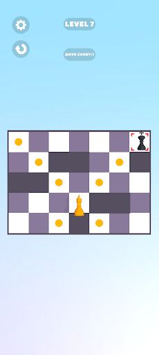 Chessle - Screenshot 1