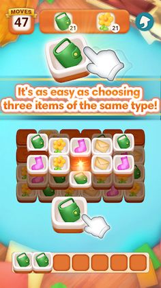 Tidy Challenge - Screenshot 3