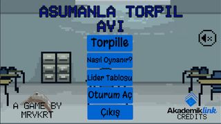 Asumanla Torpil Avı - Screenshot 1