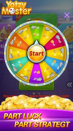 Yatzy Master - Screenshot 4