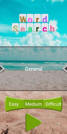 Word Challenge - Screenshot 2