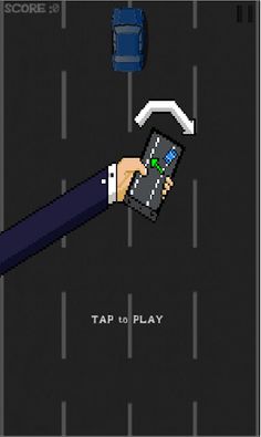 BackDrive - Screenshot 3