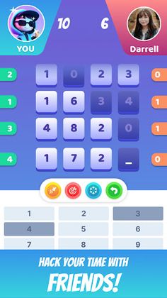 HACKED : Password Puzzle Game - Screenshot 3
