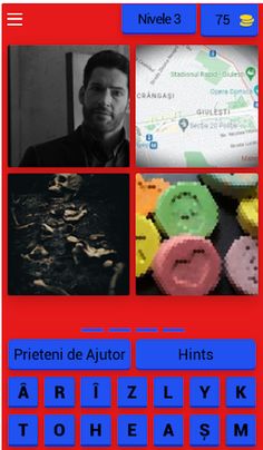 Ghiceste Traperul - Screenshot 2