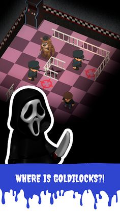 Killer Puzzler - Screenshot 4