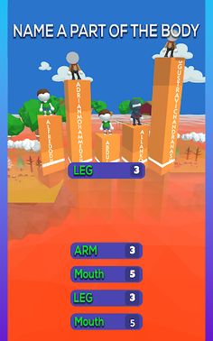 Answer Type Or Die - Screenshot 2