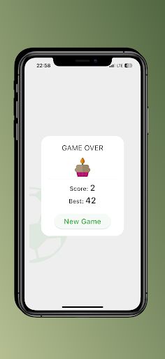 Football Quizz - Screenshot 4