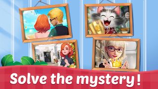 Sweet House : Design - Screenshot 3