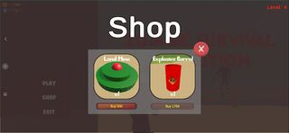 Zombie Survival Evolution - Screenshot 2