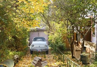 Escape The Realm of Mystery - Screenshot 2