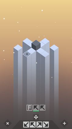 Cursivity : Programming Puzzle - Screenshot 1