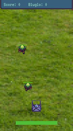 MiniBaseKyle: Atlas Rush - Screenshot 2