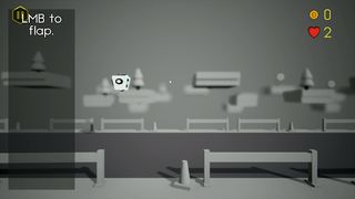 Creazy Tappy Runner - Screenshot 3