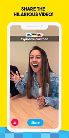 INCOHEARENT - Adult Party Game - Screenshot 4