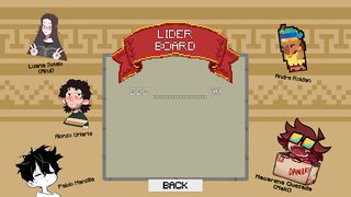 El Camino de Ollantay - Screenshot 3