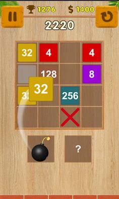 Number Block Puzzle - Screenshot 1