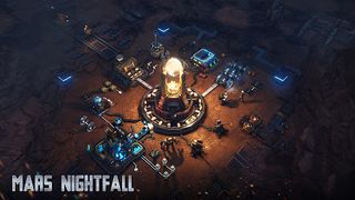 Marsaction: Astro Architects - Screenshot 3