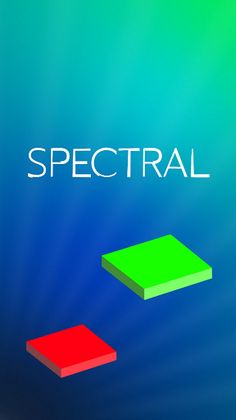 Spectral - Screenshot 1