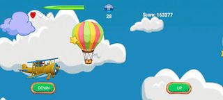 Village Runner Adventure Run - Screenshot 2