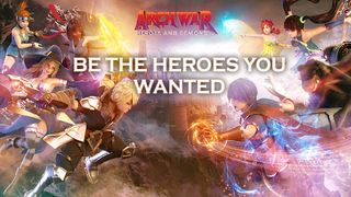 Archwar: Heroes and Demons - Screenshot 1