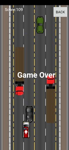 Fast & Hurry - Screenshot 2