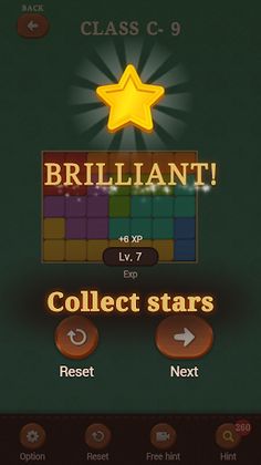 BlockPuzzle - Screenshot 3