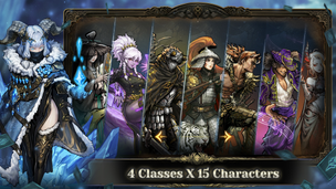Abyssal Soul - Card Roguelike - Screenshot 3
