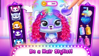 Fluvsies Hair Salon - Screenshot 2