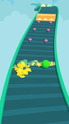 Twisted Balls - Screenshot 3