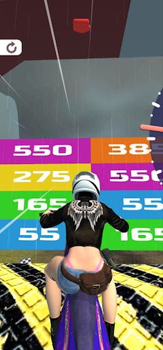 Moto Extreme - Screenshot 3