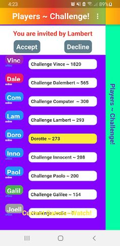 Gomoku_T - Screenshot 1