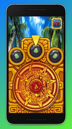 Zumbla Classic - Screenshot 2