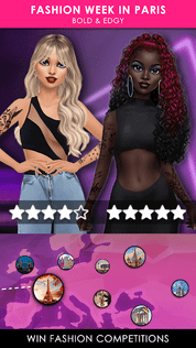 GLAMM'D - Style & Fashion - Screenshot 4