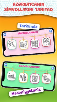 Oyun Evi: Boyama və Puzzle - Screenshot 2