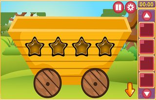 Free New Escape Game 102 Cute - Screenshot 2