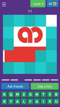 Malaysian Banks Quiz - Screenshot 3