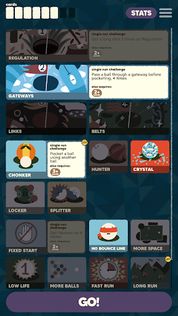 subpar pool - Screenshot 1