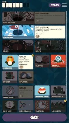 subpar pool - Screenshot 1