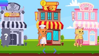 العاب طبخ مطاعم للبنات بدون نت - Screenshot 1