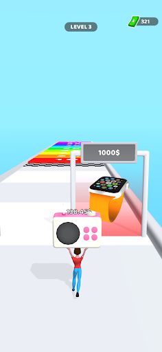 Penny to Billion - Screenshot 3