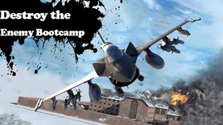 Air Shooting Strike Games 2023 - Screenshot 3