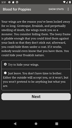 Blood for Poppies - Screenshot 3