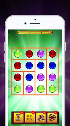 Color Bands - Screenshot 4