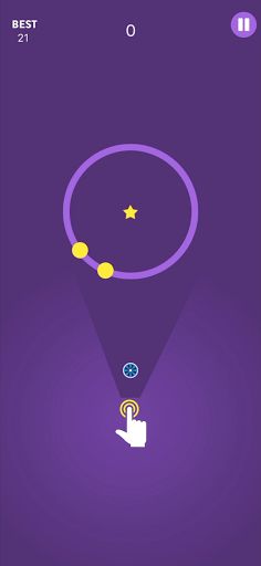 Infinity Bounce - Most Challen - Screenshot 2