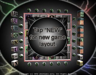 Ruboku-X - Screenshot 1