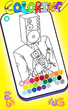 Speakerman Skibidi Toilet - Screenshot 2