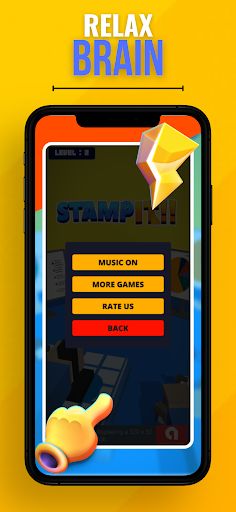 Stamp It Out - Screenshot 4