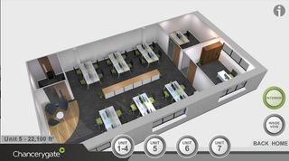 Novus - Screenshot 3