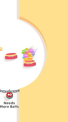 Rolling Balls - Screenshot 1